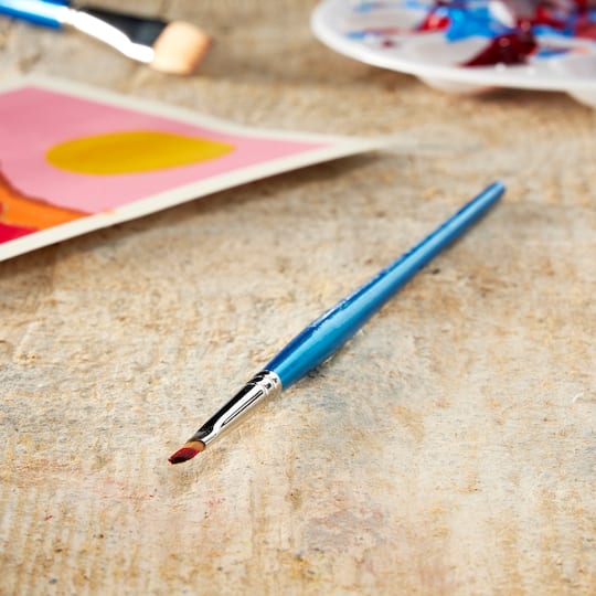 Winsor & Newton® Cotman® Angle Brush